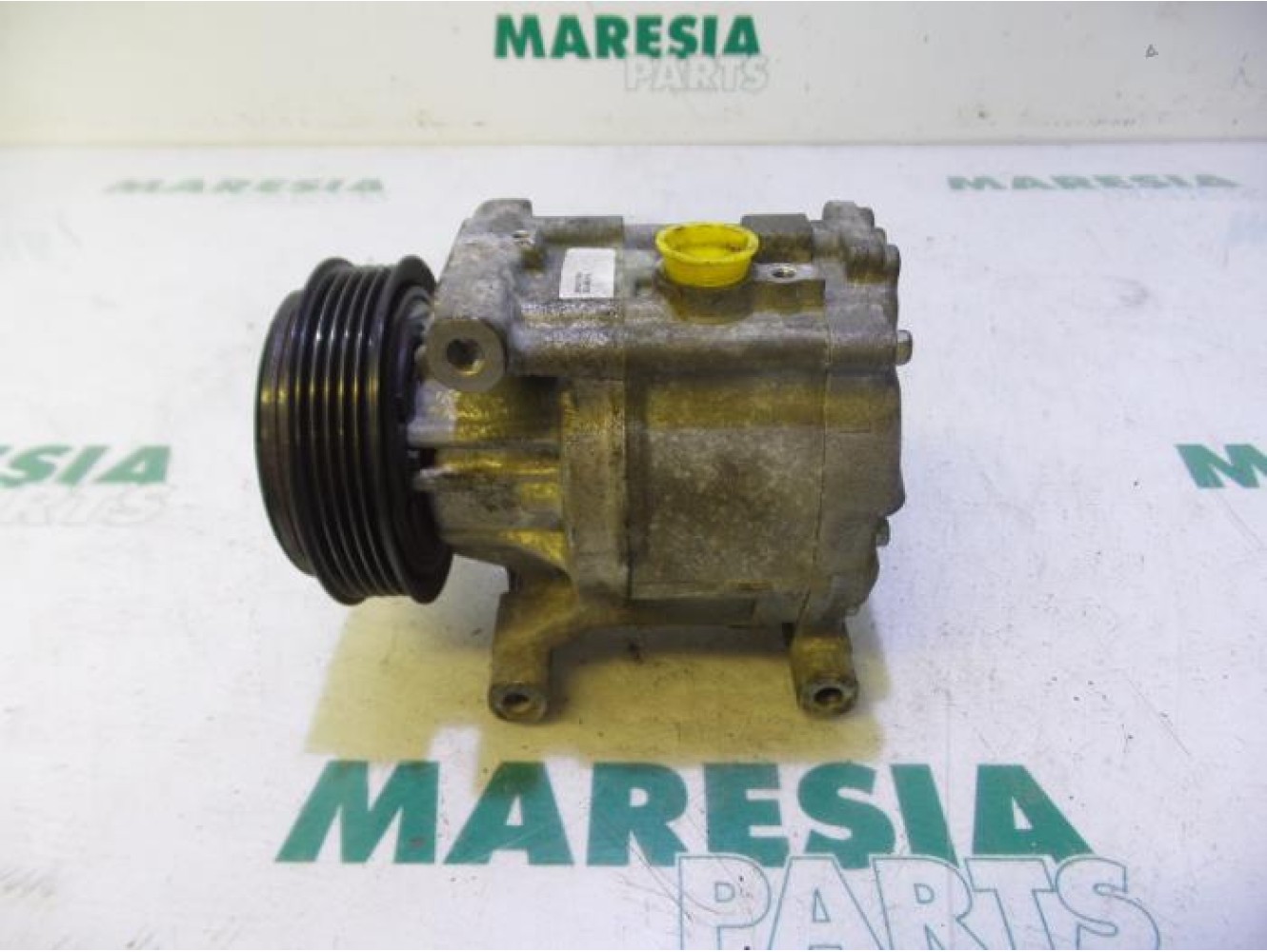 Fiat - 500 - Air conditioning pump