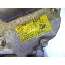 Fiat - 500 - Air conditioning pump