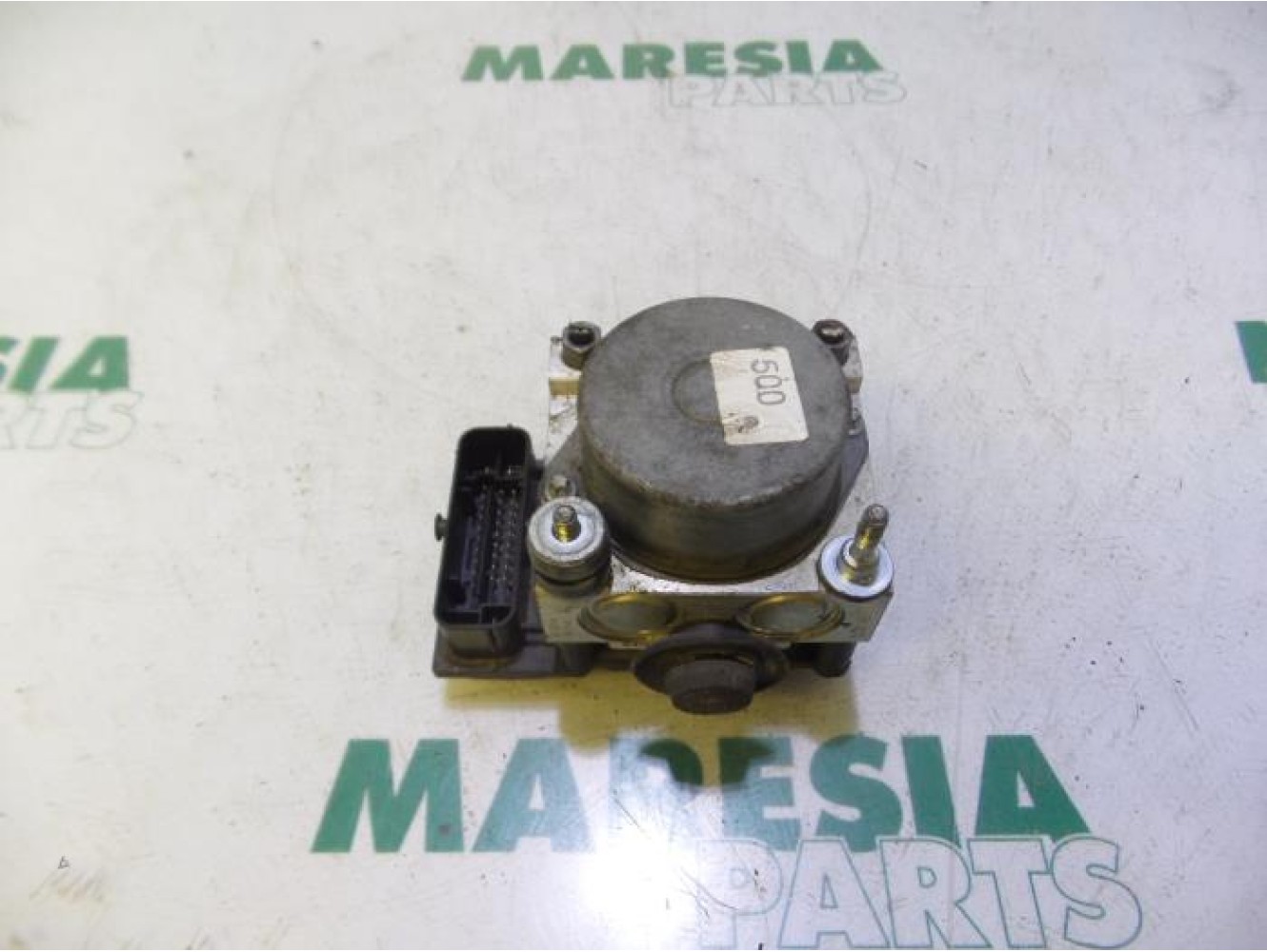 Fiat - 500 - ABS pump
