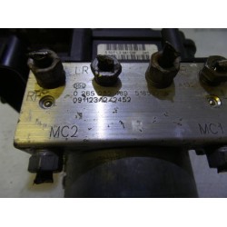 Fiat - 500 - ABS pump
