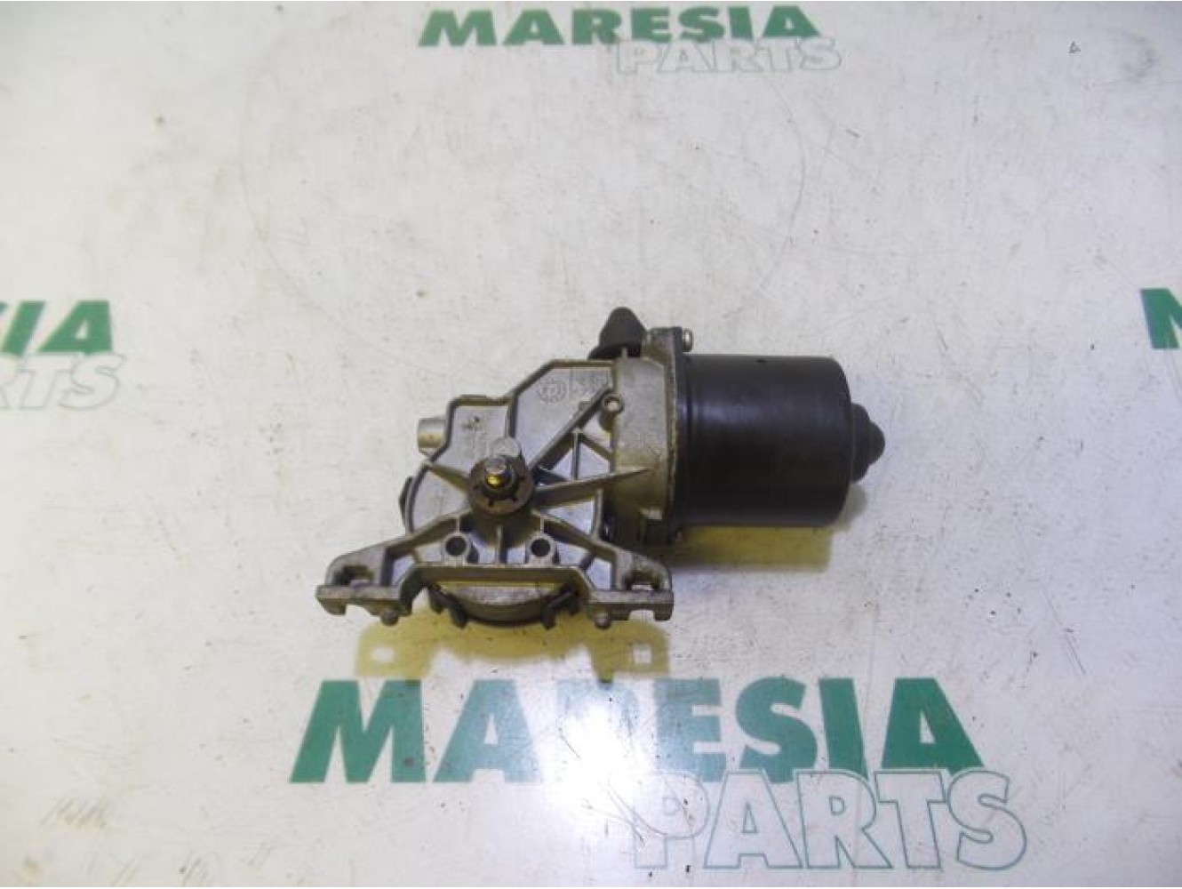 Fiat - 500 - Moteur essuie-glace avant