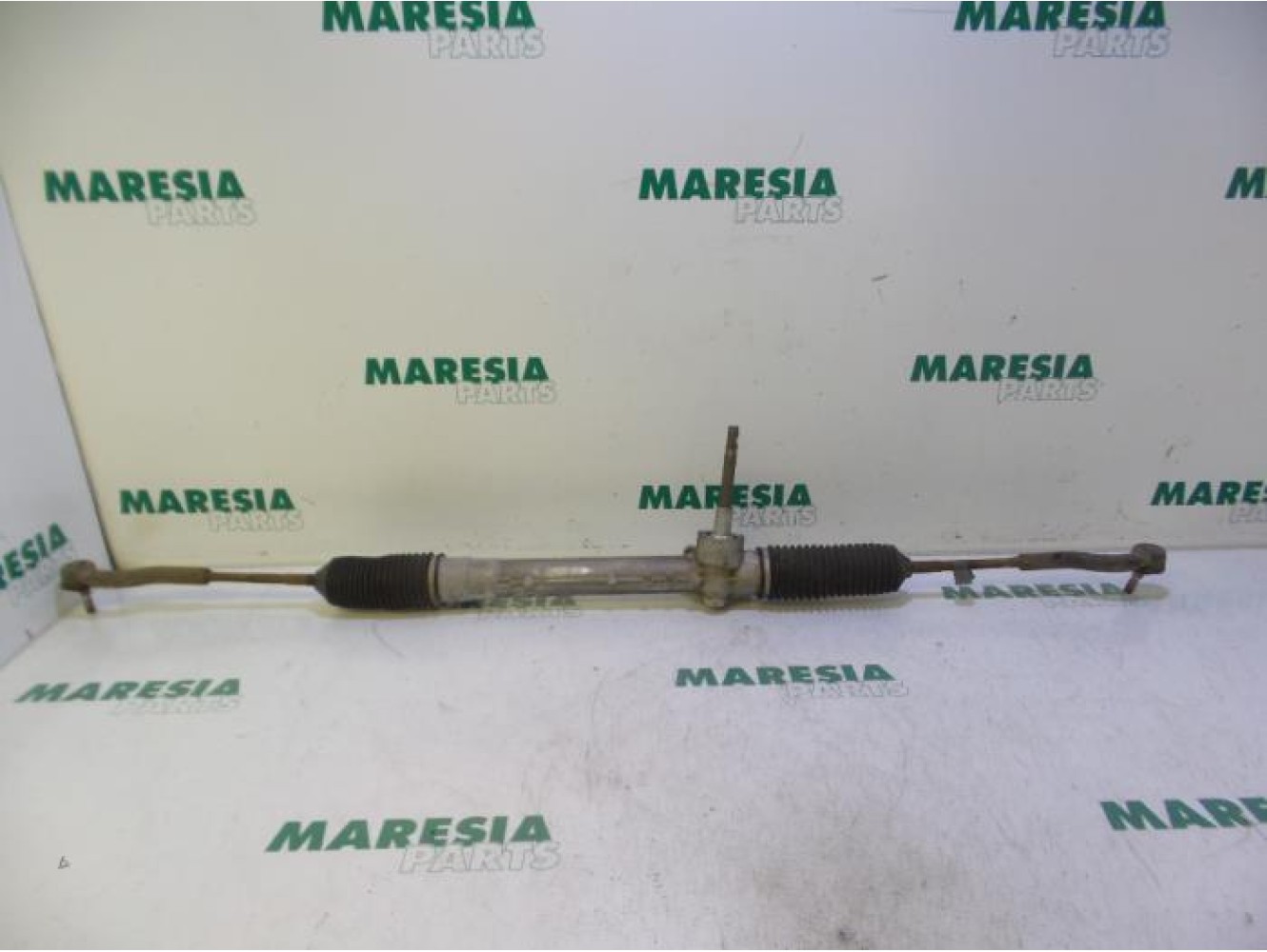 Fiat - 500 - Steering box
