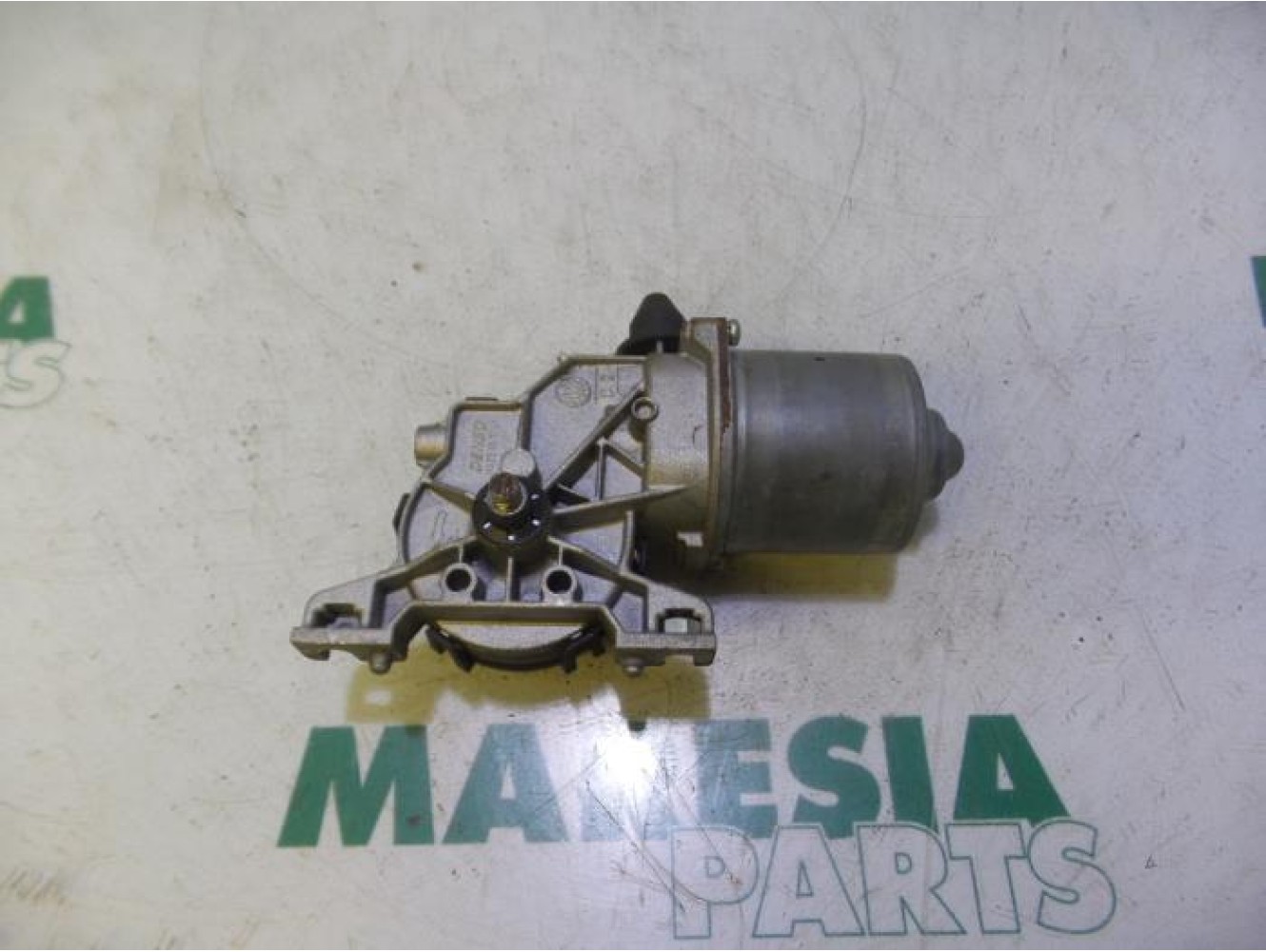 Fiat - 500 - Moteur essuie-glace avant