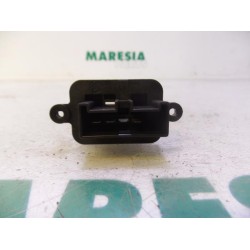 Fiat - 500 - Heizung Widerstand