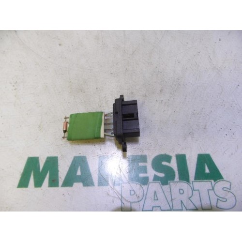 Fiat - 500 - Heater resistor