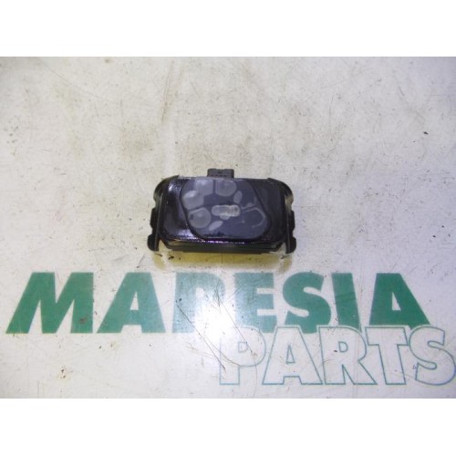 Peugeot - 407 - Rain sensor