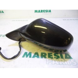 Peugeot - 407 - Wing mirror, left