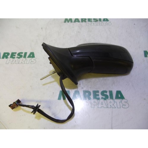 Peugeot - 407 - Wing mirror, left