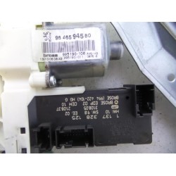 Peugeot - 407 - Window mechanism 4-door, front left