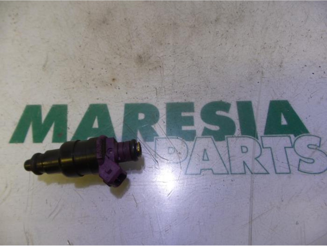 Renault - Twingo - Injector (benzine injectie)