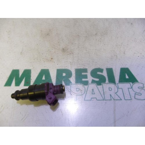 Renault - Twingo - Injector (petrol injection)