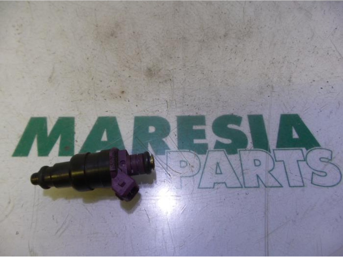 Renault - Twingo - Injector (petrol injection)