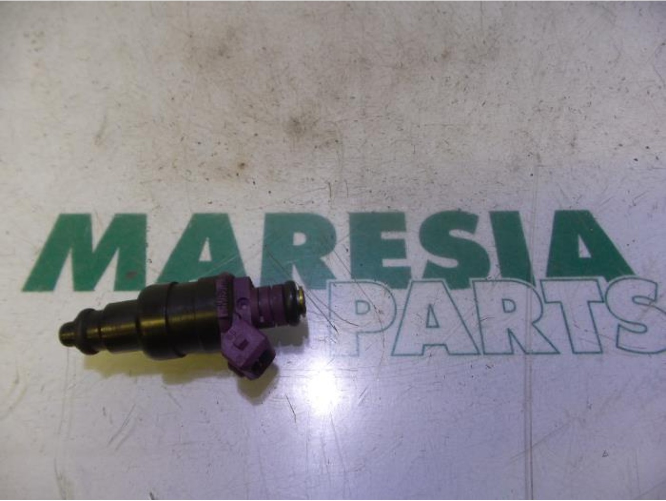 Renault - Twingo - Injector (benzine injectie)