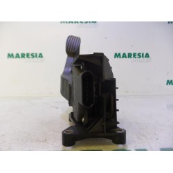 Fiat - 500 - Throttle pedal position sensor