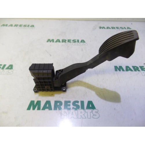 Fiat - 500 - Gaspedalposition Sensor