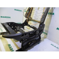 Renault - Megane - Seat frame