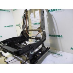 Renault - Megane - Stoelframe