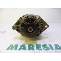 Renault - Megane - Dynamo