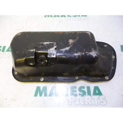 Citroen - C2 - Sump