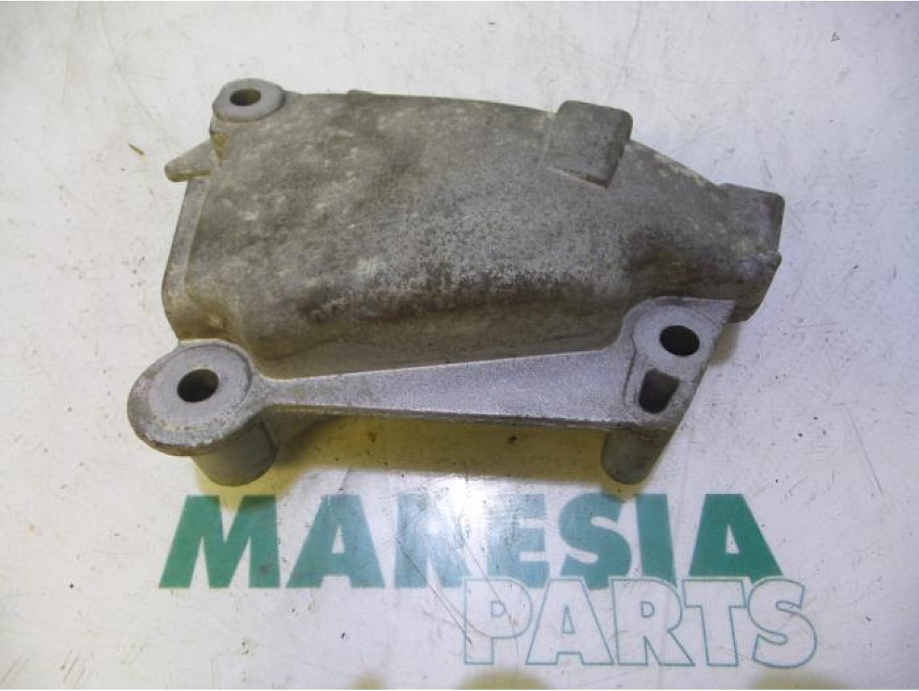 Citroen - C2 - Support moteur