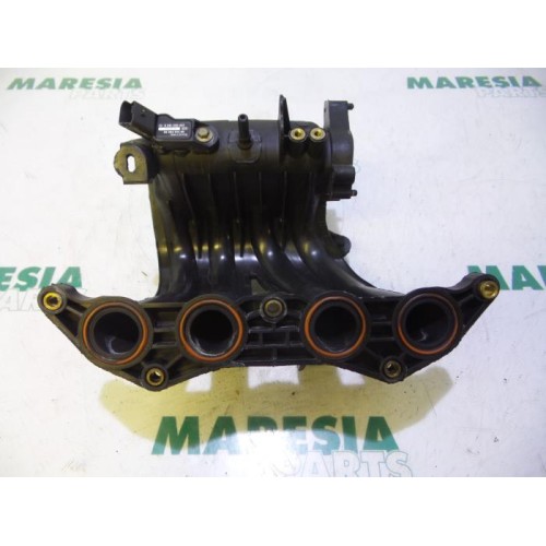Citroen - C2 - Intake manifold