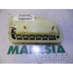 Peugeot - 407 - Airbag Sitz (Sitzplatz)