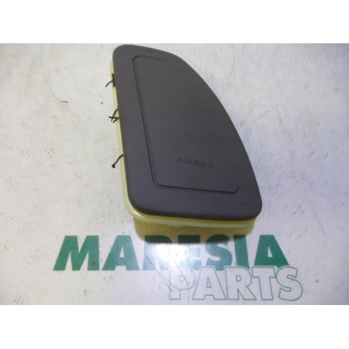 Peugeot - 407 - Airbag Sitz (Sitzplatz)