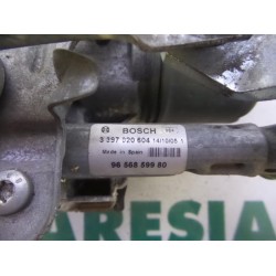 Peugeot - 407 - Moteur essuie-glace avant