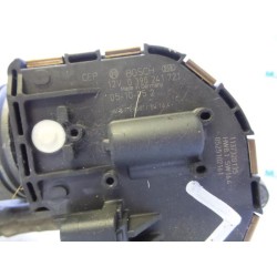 Peugeot - 407 - Moteur essuie-glace avant