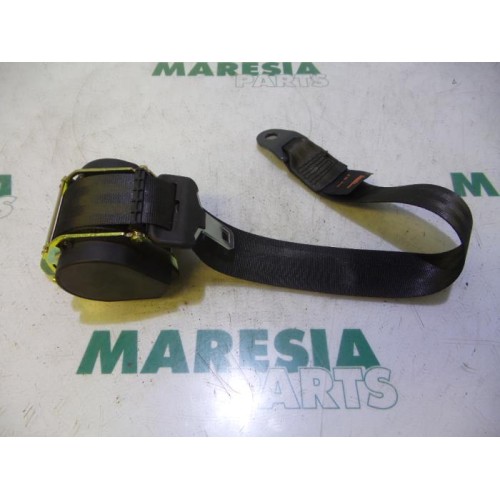 Peugeot - 407 - Sicherheitsgurt links hinten