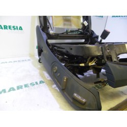 Lancia - Thesis - Stoelframe