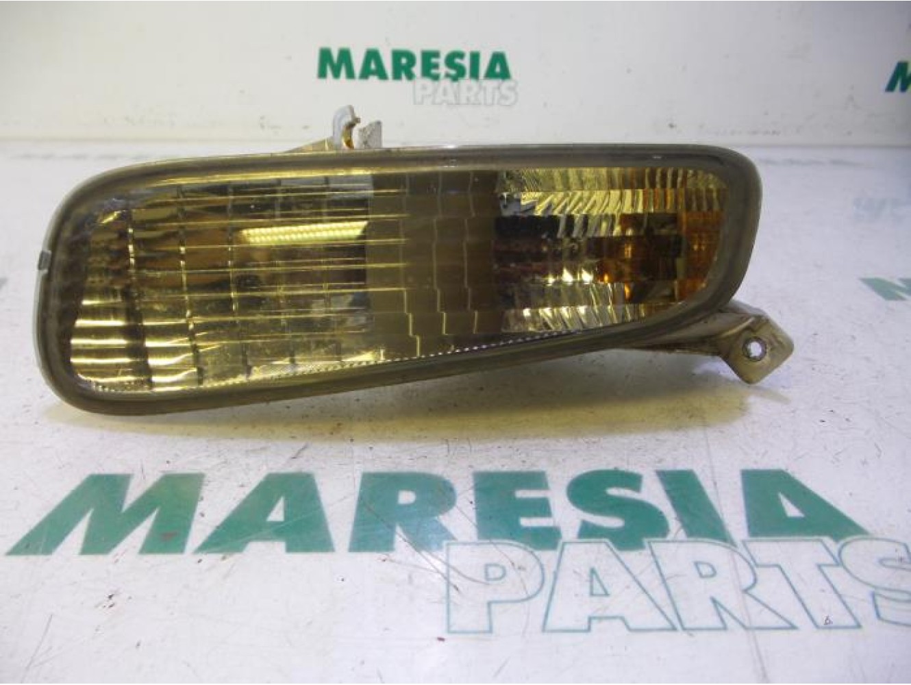 Fiat - Punto - Indicator, left