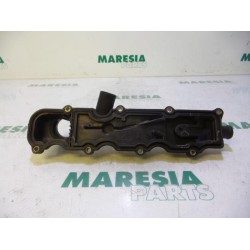 Citroen - Xsara - Kleppendeksel