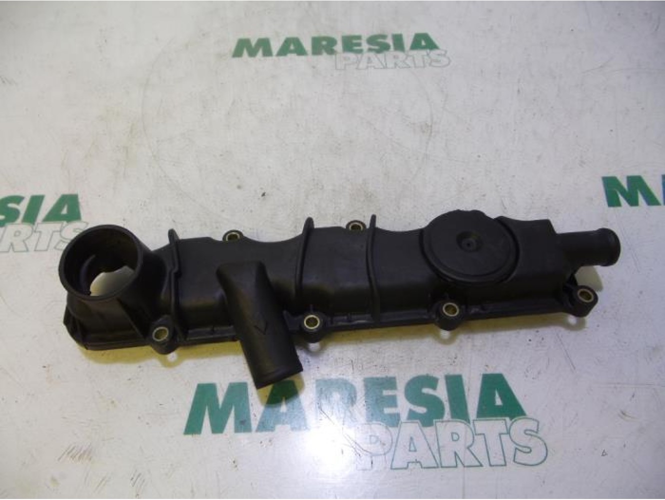 Citroen - Xsara - Kleppendeksel