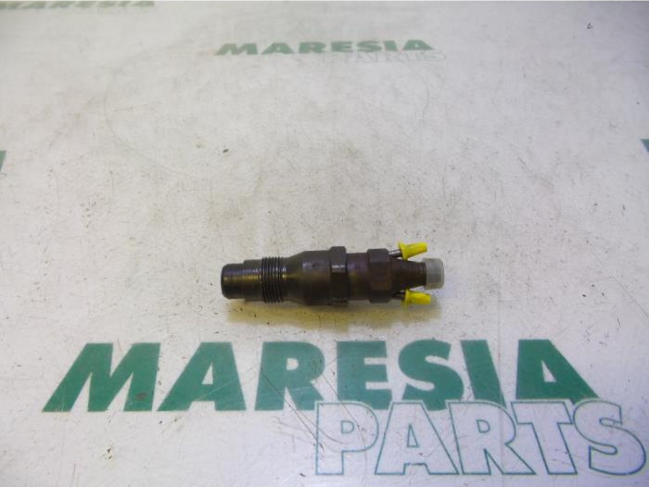 Citroen - Xsara - Injector (diesel)