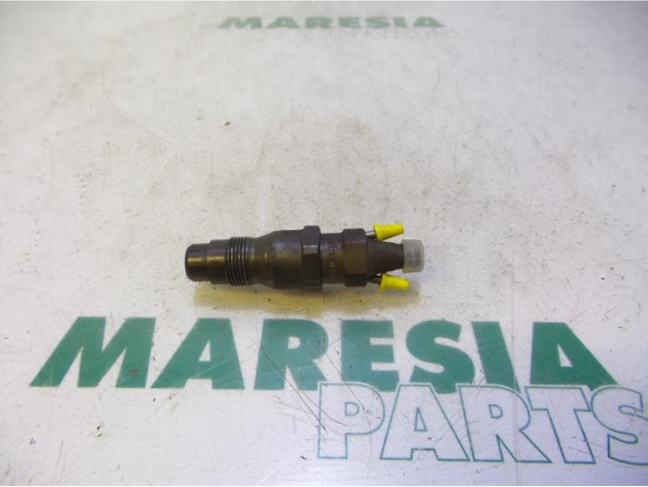 Citroen - Xsara - Injector (diesel)