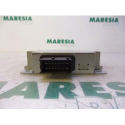 Fiat - 500 - Module navigation