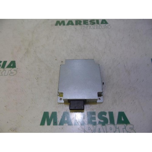 Fiat - 500 - Navigation Modul