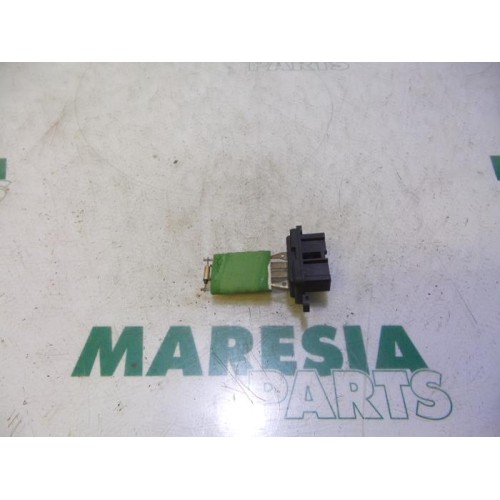 Fiat - 500 - Heater resistor