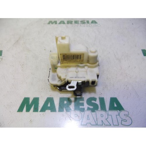 Fiat - 500 - Door lock mechanism 2-door, right