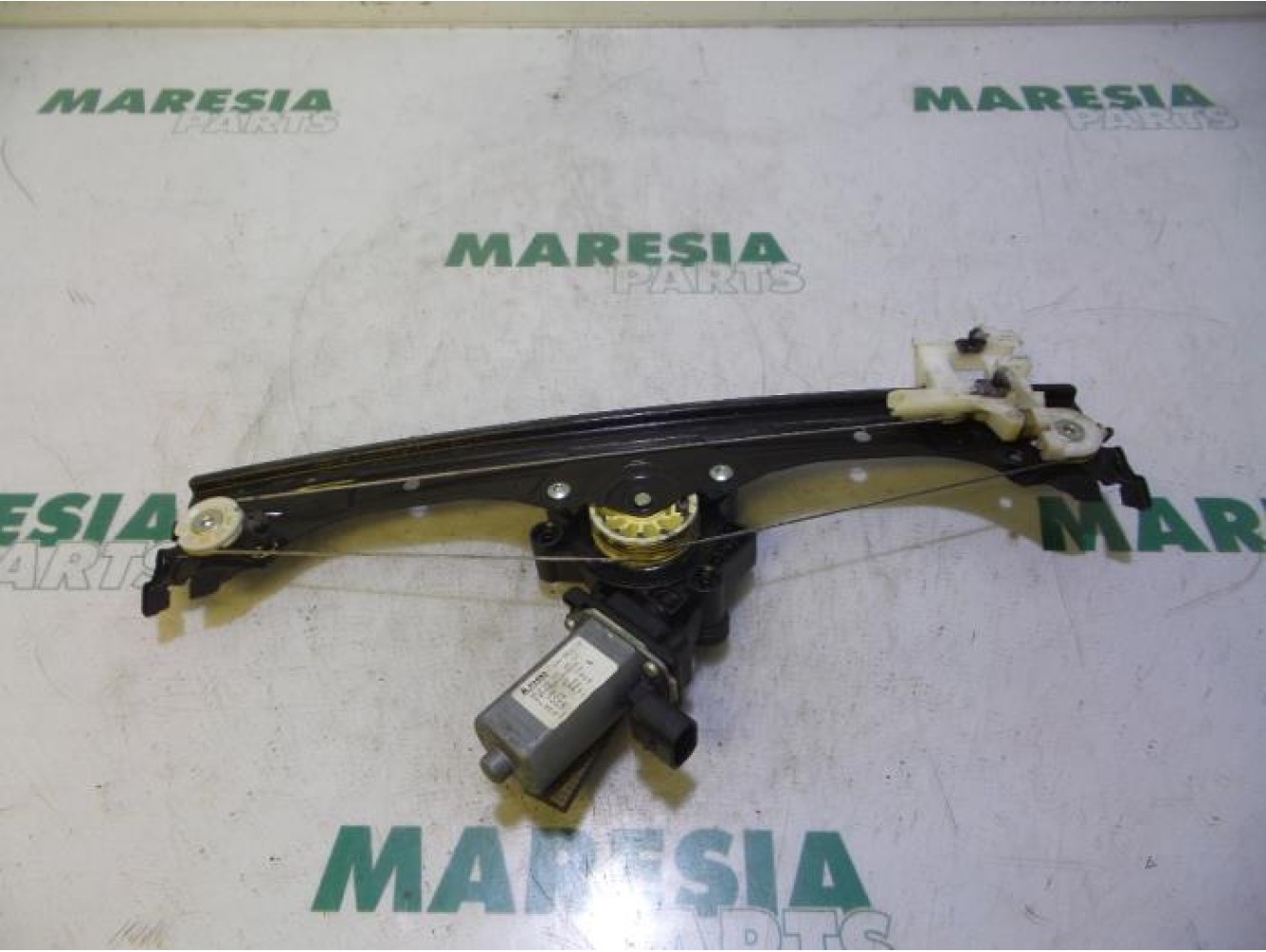 Fiat - 500 - Window mechanism 2-door, front left