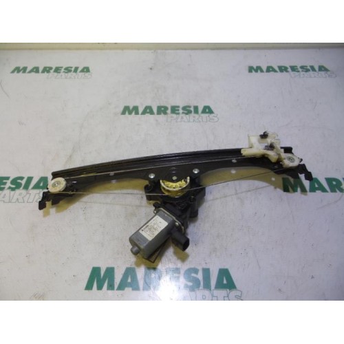 Fiat - 500 - Window mechanism 2-door, front left