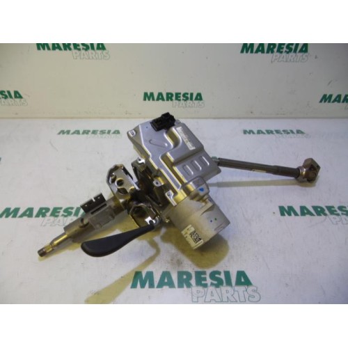 Fiat - 500 - Steering column housing