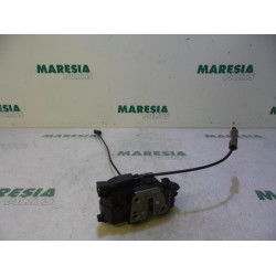 Renault - Clio - Door lock mechanism 4-door, front left