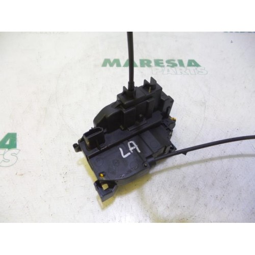 Renault - Clio - Rear door lock mechanism 4-door, left