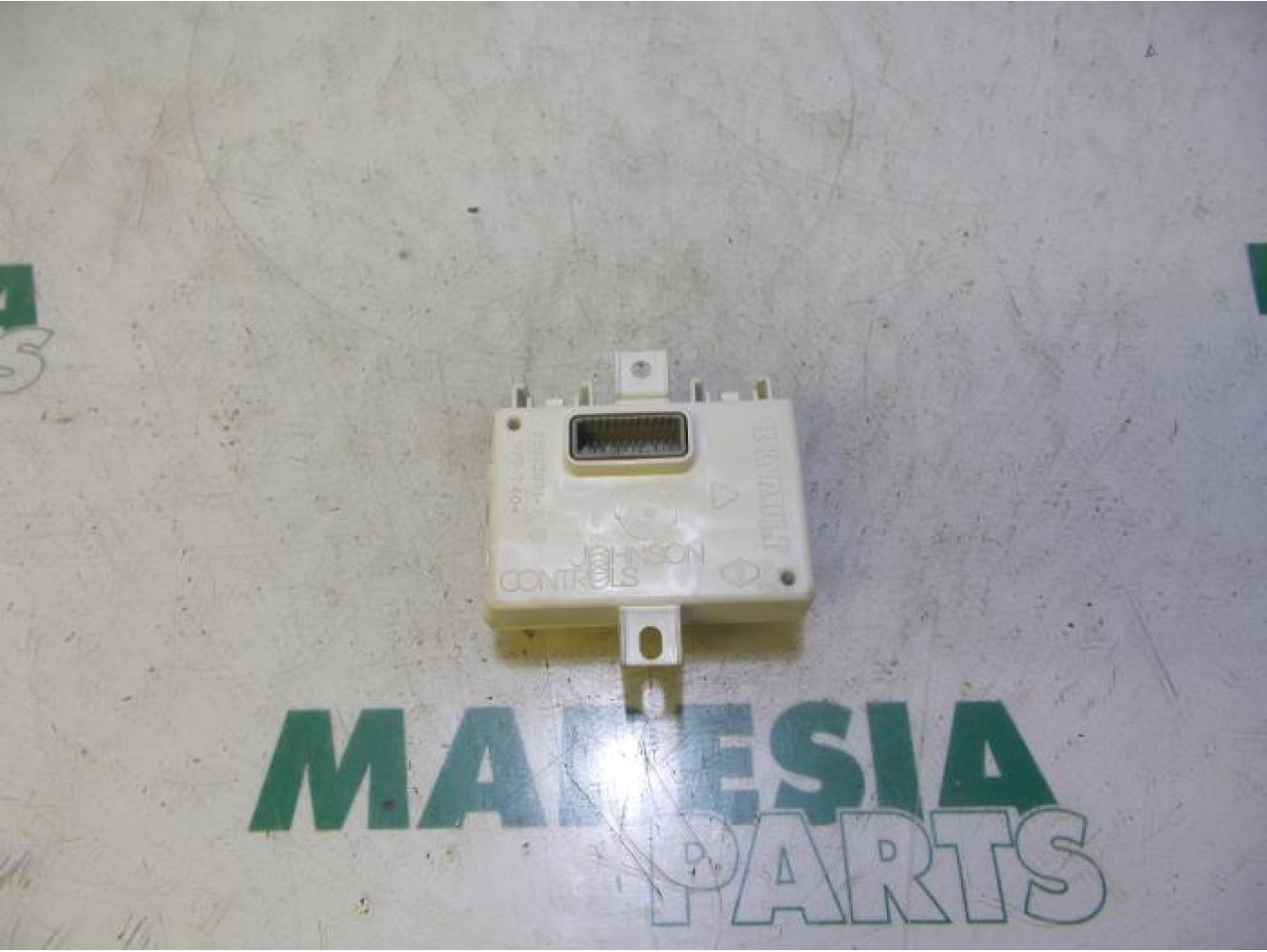 Renault - Clio - Navigatie Module