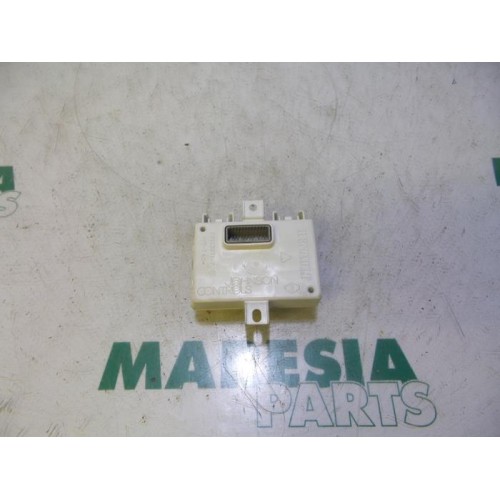 Renault - Clio - Navigatie Module