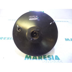 Renault - Clio - Brake servo