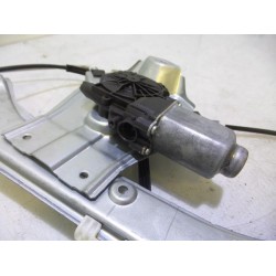 Renault - Clio - Window mechanism 4-door, front right