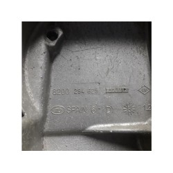Renault - Clio - Kettenkasten Deckel